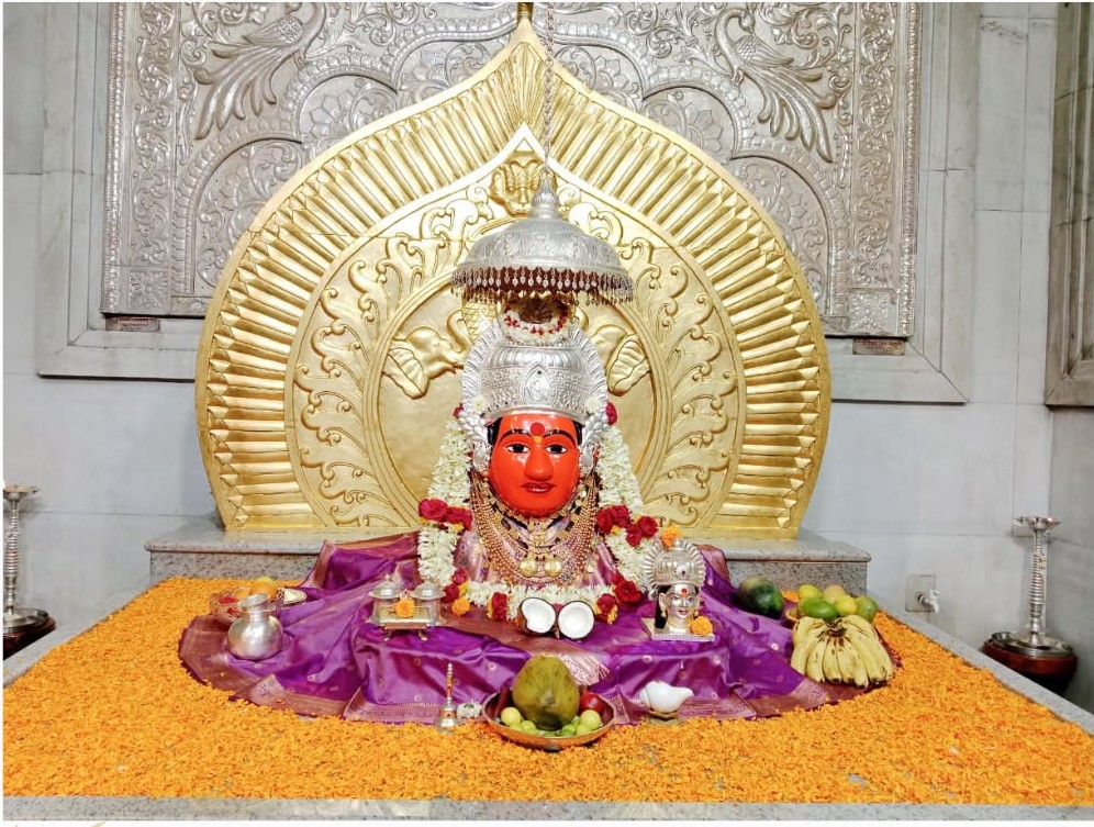 नित्यदर्शन